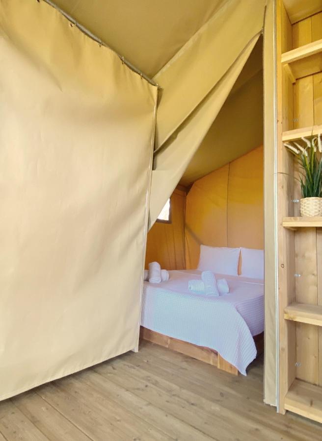 Mareleon Camping Офриніо Екстер'єр фото